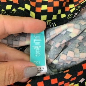 LuLaRoe Pants - NWOT LuLaRoe Halloween Leggings TC2 #2178 LuLaRoe Pants - NWOT LuLaRoe Halloween Leggings TC2 #2178
